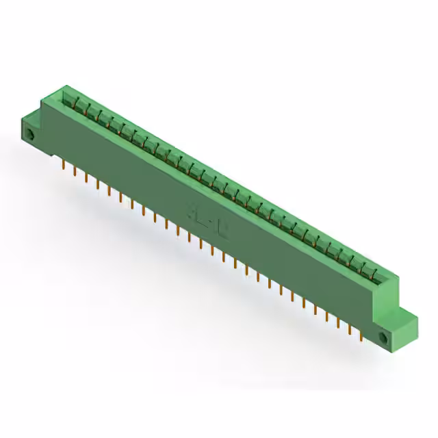 333-054-521-212 EDAC Inc.  Edgeboard Connectors